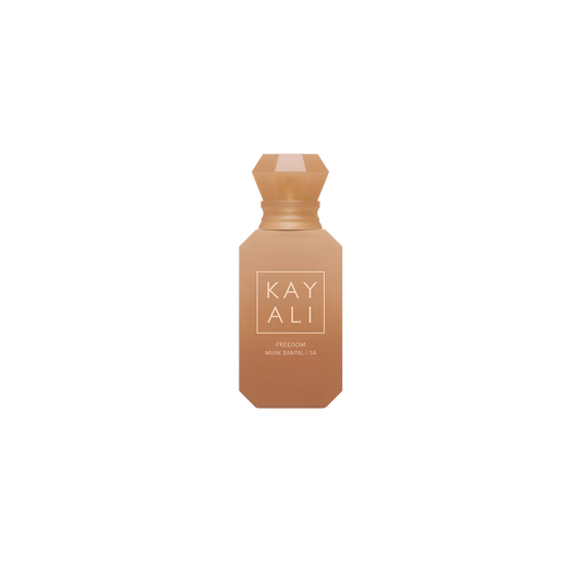 Kayali Freedom Musk Santal | 34