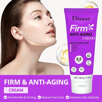 Disaar Skincare Face Creams