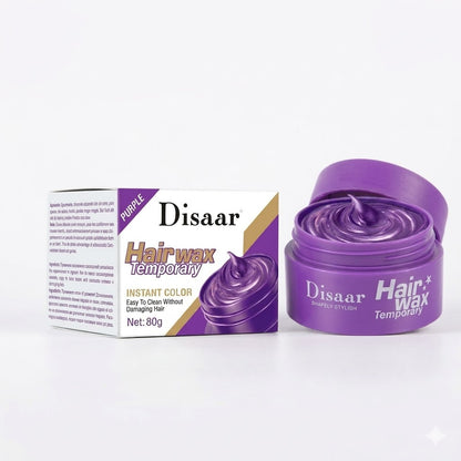 Disaar Hair Wax Temporary