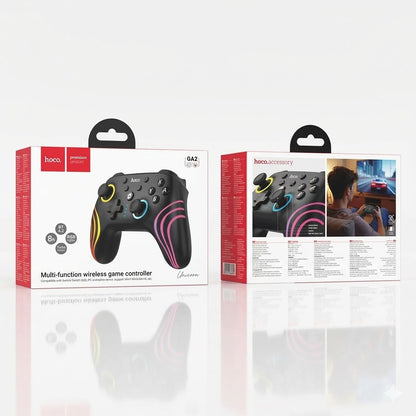 Hoco Multi-function Wireless Game Controller