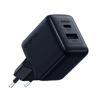 Cannon Home Charger (Original)