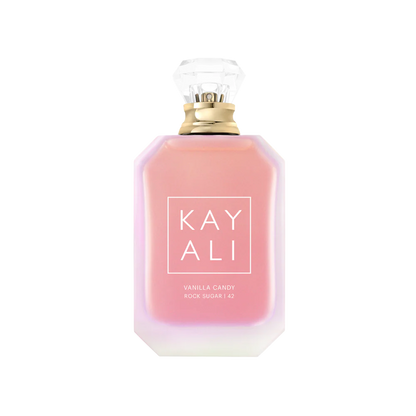 Kayali Vanilla Candy Rock Sugar | 42