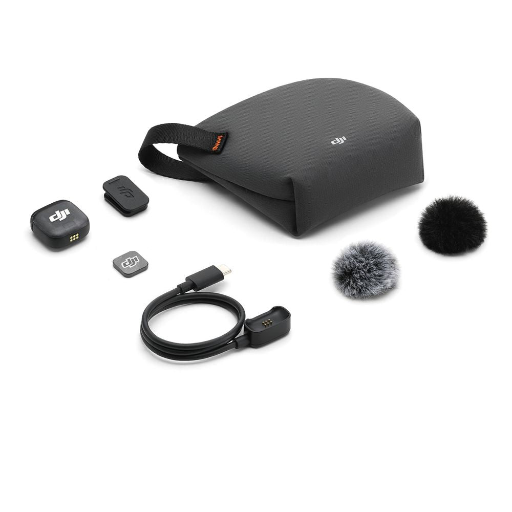 DJI Mic 3 Transmitter