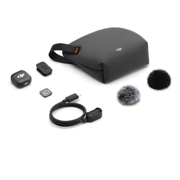 DJI Mic 3 Transmitter