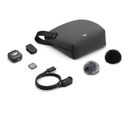 DJI Mic 3 Transmitter