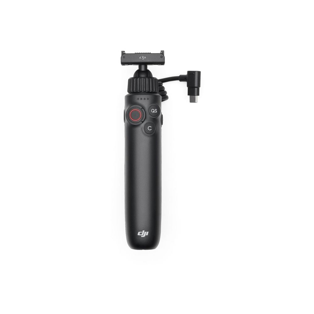 DJI Osmo Action Multifunctional Charging Handle For Action 4 & 5