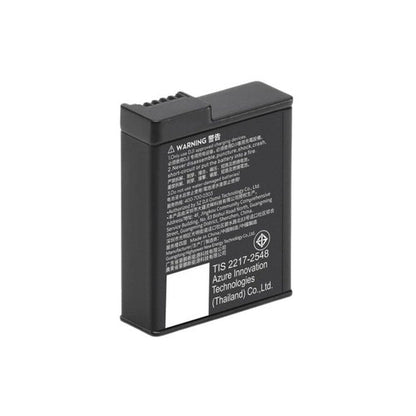 DJI Osmo Action Extreme Battery Plus (1950 Mah) For Action 3/4/& 5