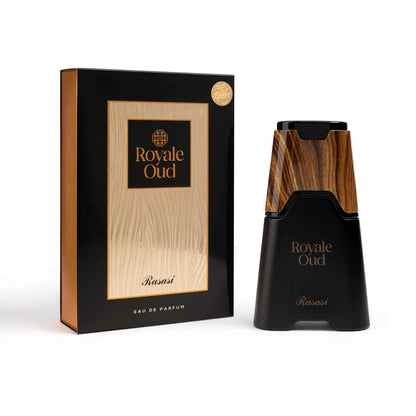 Rasasi Royale Oud