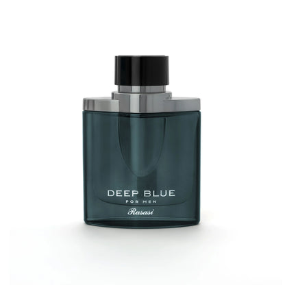 Rasasi Depp Blue