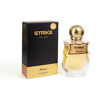 Rasasi Strike For Men