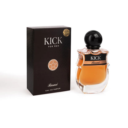 Rasasi Kick