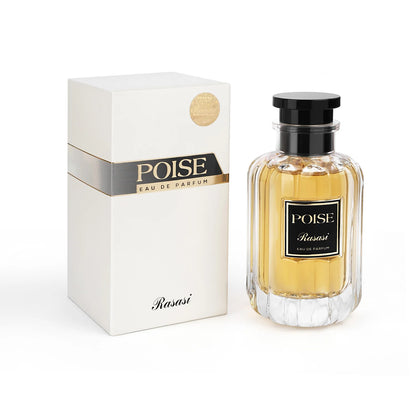 Rasasi Poise