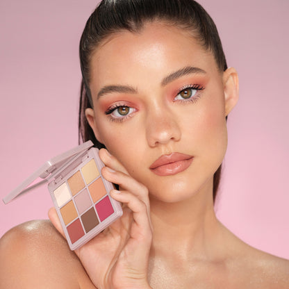 Modern Renaissance Mini Eyeshadow Palette