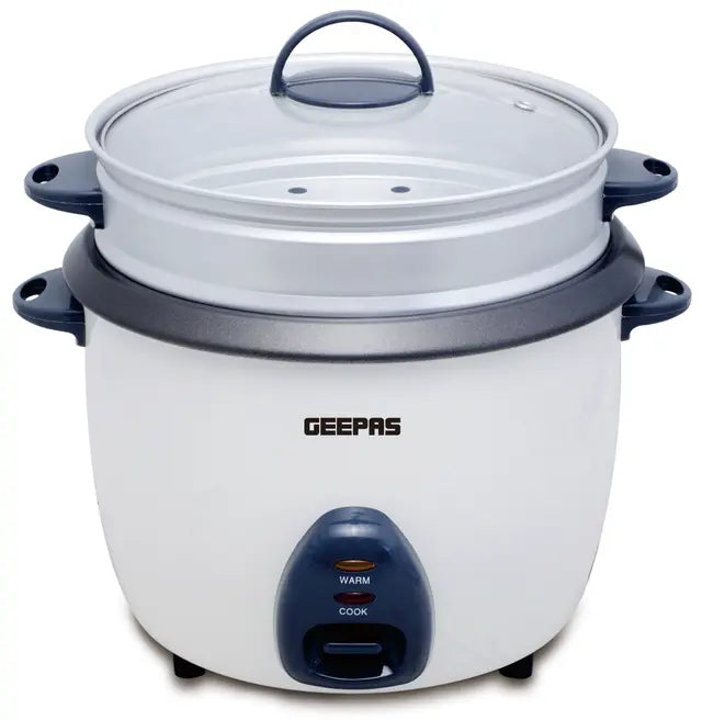Geepas Electric Rice Cooker
