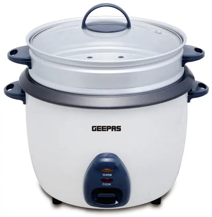 Geepas Electric Rice Cooker
