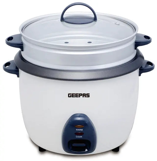 Geepas Electric Rice Cooker