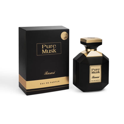 Rasasi Pure Musk