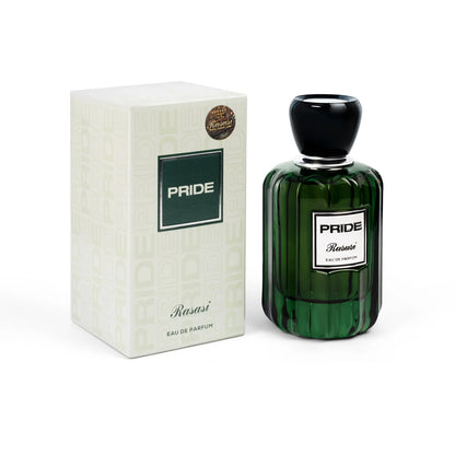 Rasasi Pride