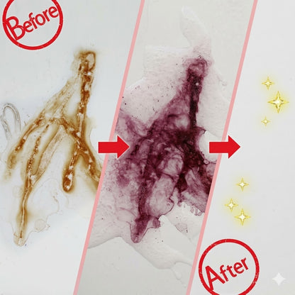 TUUCONE Iron Powder Remover