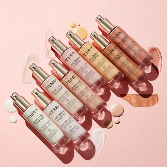 By Terry Brightening CC Serum