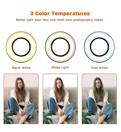 2-in-1 Universal Mobile Holder