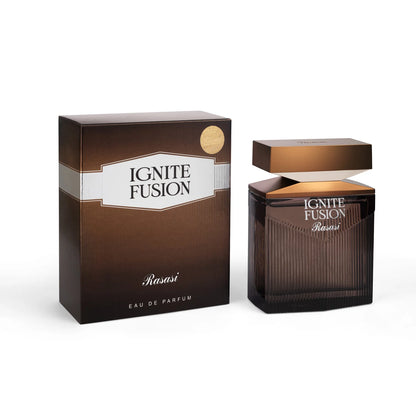 Rasasi Ignite Fusion