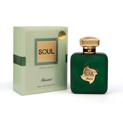 Rasasi Soul