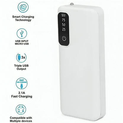 USIBI Power Bank