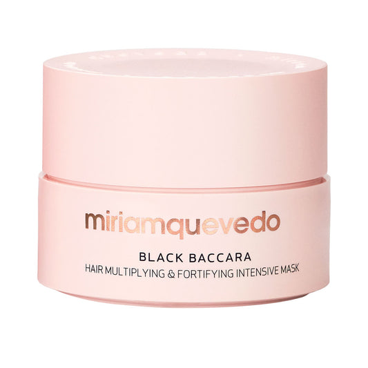 Miriam Quevedo Black Baccara Cellular Hair Multiplying Intensive Mask