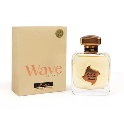 Rasasi Wave