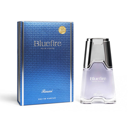 Rasasi BlueFire
