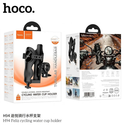 Hoco Feliz Cycling Water Cup Holder