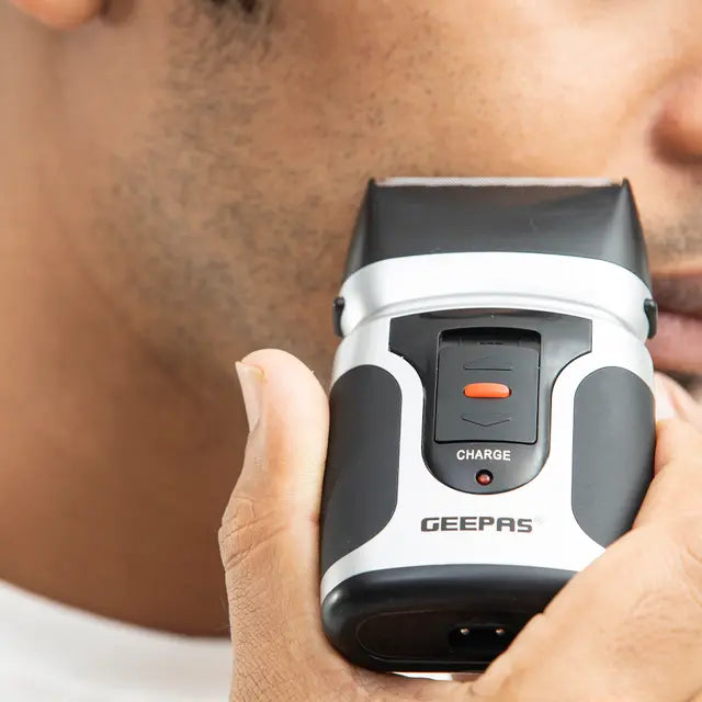 Geepas Men's Shaver