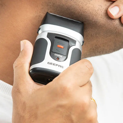 Geepas Men's Shaver