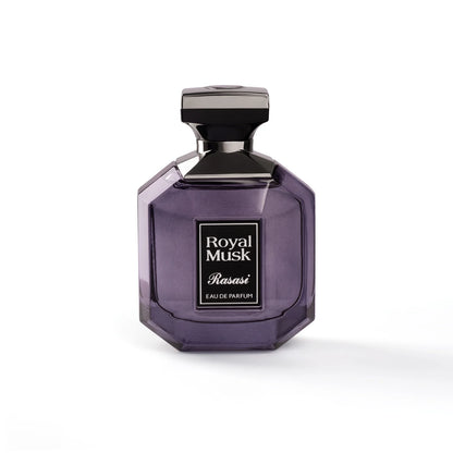 Rasasi Royal Musk