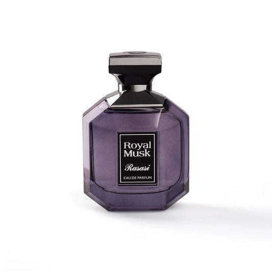 Rasasi Royal Musk