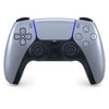 Sony Dualsense Wireless Controller for PS5 - Sterling Silver