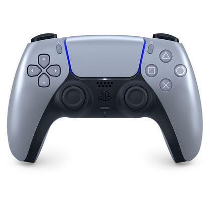 Sony Dualsense Wireless Controller for PS5 - Sterling Silver