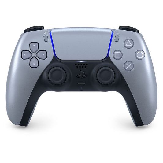 Sony Dualsense Wireless Controller for PS5 - Sterling Silver