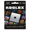 Roblox Gift Card Instant Delivery - USA Region