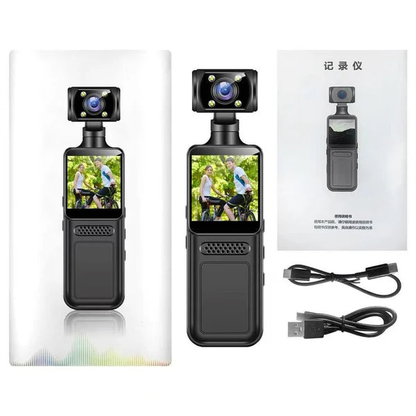 3-Axis Gimbal Stabilizer