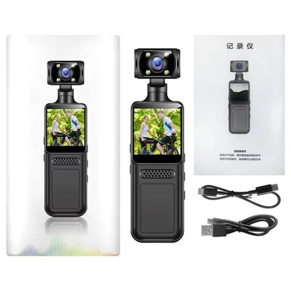 3-Axis Gimbal Stabilizer