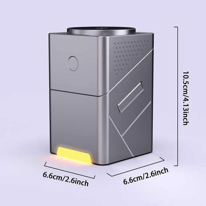 3-in-1 Magnetic Wireless Charger