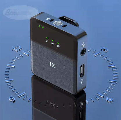 3-in-1 Multifunctional Microphone (SX31)