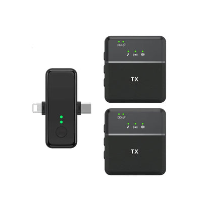 3-in-1 Multifunctional Microphone (SX31)