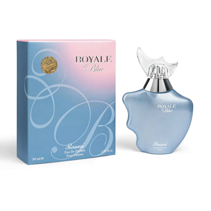 Rasasi Royale Blue
