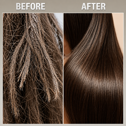 Royallines Oil Replacement - Damage Repair
