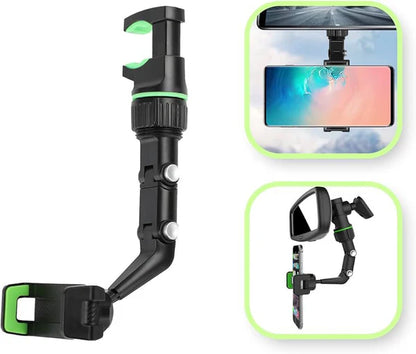 360° Rotatable Phone Holder