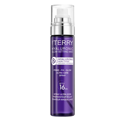 By Terry Hyaluronic Glow Setting Mist