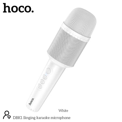 Singing Karaoke (DBK1)